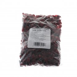 Merișor infuzat ananas stafide Corint 500g SNV image