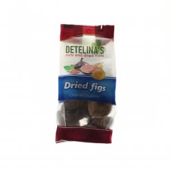 Smochine uscate Detelinas 175g MPL image
