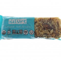 Baton BIO nucă cocos 40g BMN image