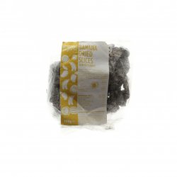 Banane uscate feliate ECO 150g BHS image