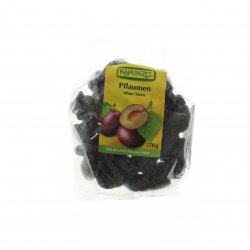 Prune fără sâmburi ecologice 250g RAP image