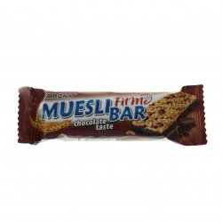 Baton musli ciocolată Korona 50g MEL image