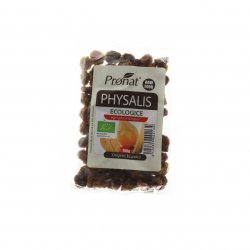 Physalis agrișele incașilor 100g PRO image