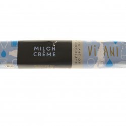 Ciocolată cremă de lapte Vivani 40g MPG image