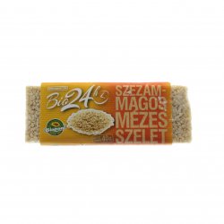 Baton BIO miere susan Biopont 40g MEL image