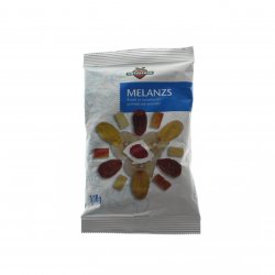Amestec fructe uscate Naturfood 100g MPL image