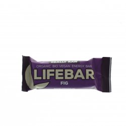 Lifebar baton smochine RAW ECO 47g BHS image