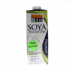 Băutură BIO soia 1L BMN image