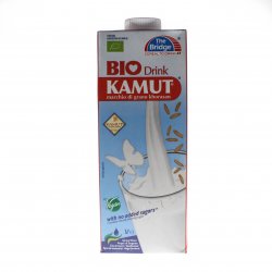 Lapte din kamut BIO 1L MYB image