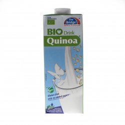 Lapte din quinoa BIO 1L MYB image