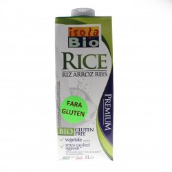 Băutură orez premium 1L BMN image