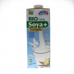 Lapte soia vanilie 1L MYB image