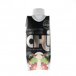 Lapte cocos expresso 330ML UNI image