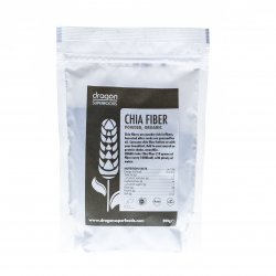Chia fibre pudră ECO 200G BHS image