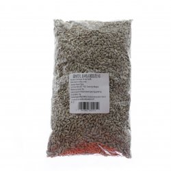 Seminţe floarea-soarelui 1 KG SNV image