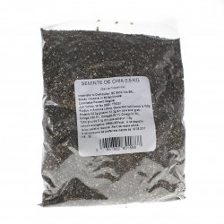 Seminţe chia 500G SNV image