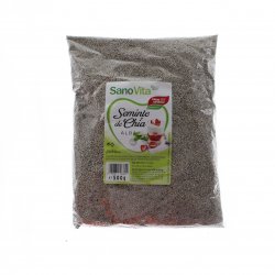 Seminţe chia albă 500G SNV image