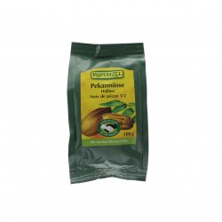 Nuci pecan jumătăti 100g RAP image