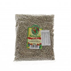 Seminţe floarea-soarelui BIO 200G Naturfood image