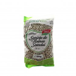 Seminţe floarea-soarelui 150G SNV image