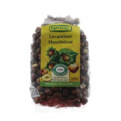 Alune pădure ecologice 500G RAP image