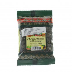 Seminţe dovleac Naturfood 100g MEL image