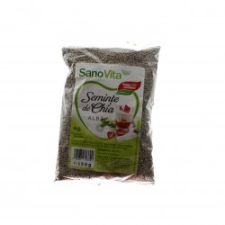 Seminţe chia albă 150G SNV image