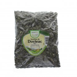Seminţe dovleac 500G SNV image