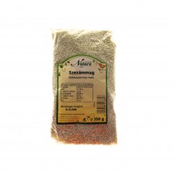 Seminţe susan Natura 250G MEL image
