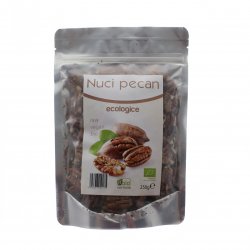 Nuci pecan ECO 250G BHS image