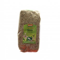 Susan coajă BIO 500G RAP image