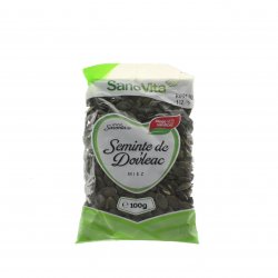 Seminţe dovleac 100g SNV image