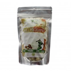 Nuci macadamia 250G BHS image