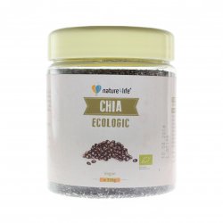 Seminţe chia ECO 350G N4L image