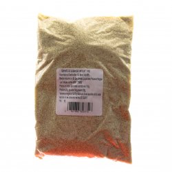 Seminţe de susan decorticate 1 KG SNV image