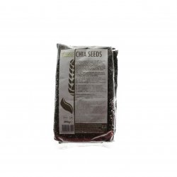 Seminţe chia raw 200g BHS image