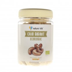 Caju gigant ECO 150G N4L image