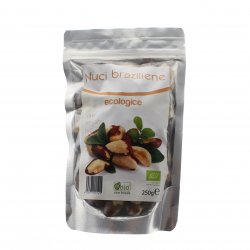 Nuci braziliene BIO 250G BHS image
