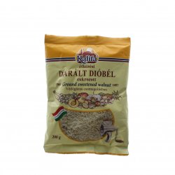 Nucă măcinată KALIFA 200G MEL image