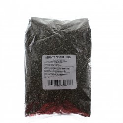 Seminţe chia 1KG SNV image