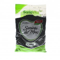 Seminţe de mac 100G SNV image