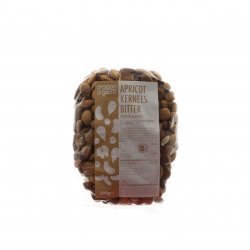 Sâmburi caise BIO 200g BHS image