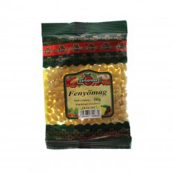 Seminţe pin Naturfood 50G MPL image
