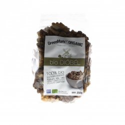 Miez nucă BIO GREENMARK 250G MPL image