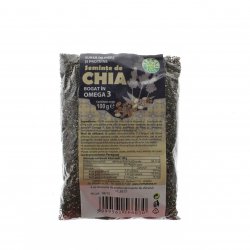 Seminţe chia 100G HER image