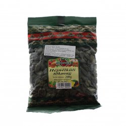 Seminţe dovleac decojite Naturfood 200g MEL image