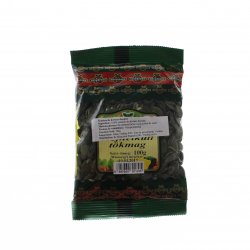 Seminţe dovleac Naturfood 100G MPL image