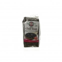Seminţe chia BIO NATURORGANIK 200G MPL image