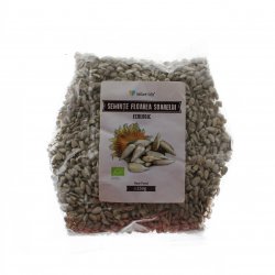 Seminţe decorticate floarea-soarelui 250G N4L image