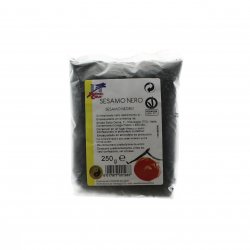 Seminţe susan negru 250G BMN image